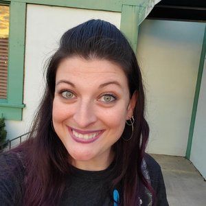 Meet your Posher, Erika